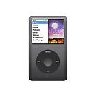 Apple iPod Classic 160GB (2nd Generation)