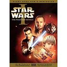 Star Wars Episode I: The Phantom Menace