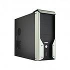 Gigabyte Setto 1200 GZ-AXBS12 (Svart/Silver)