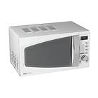 OBH Nordica 7501 Castor (Vit)