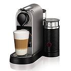 Krups Nespresso Citiz XN7106
