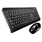 Asus KM-631 (EN)