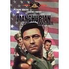 The Manchurian Candidate