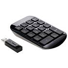 Targus Wireless Numeric Keypad