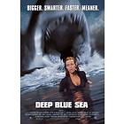 Deep Blue Sea