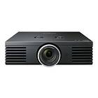 Panasonic PT-AE4000