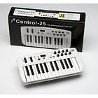 Miditech i2 Control 25