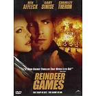 Reindeer Games