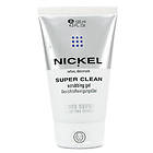 NICKEL Super Clean Face Scrubbing Gel 125ml