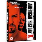 American History X