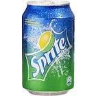 Sprite 0,33l