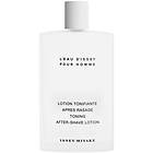 Issey Miyake L'Eau D'Issey Pour Homme Toning After Shave Lotion 100ml