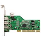 Speed Dragon SD-PFWB-V1T-003BI-1 Firewire