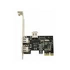 Speed Dragon SD-EFWA-V1T-02E1I-1 Firewire