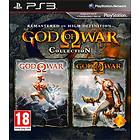 God of War: Collection