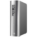 WD My Book Studio Apollo 1TB