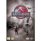 Jurassic Park III
