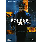 The Bourne Identity