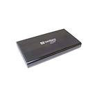 Sandberg Multi Hard Disk Box 2.5"
