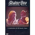 Status Quo: Anniversary Waltz