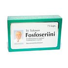 Pharmakon Dr. Tolonen Fosfoseriini 75 kapslar