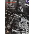 Throne of Blood