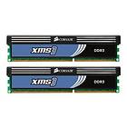 Corsair XMS3 DDR3 PC12800/1600MHz CL9 2x2GB