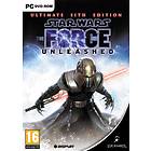 Star Wars: The Force Unleashed - Ultimate Sith Edition