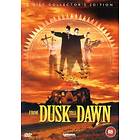 From Dusk Till Dawn - (2-Disc)