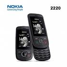 Nokia 2220 Slide