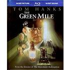 The Green Mile - Digibook