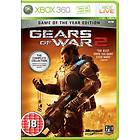 Gears of War 2 - Game of the Year Edition
