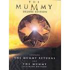 The Mummy - Deluxe Edition