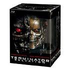 Terminator Salvation - Limited Edition