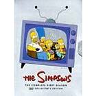 The Simpsons - Complete Season 1