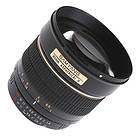 Samyang MF 85/1,4 for Pentax/Samsung