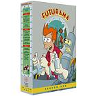 Futurama: Season 1