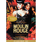 Moulin Rouge