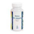 Holistic D3 Vitamin 2000 90 kapslar