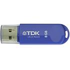 TDK Trans-It Mini USB 2GB