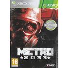 Metro 2033: The Last Refuge