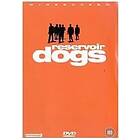 Reservoir Dogs - Widescreen version