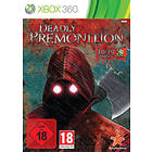 Deadly Premonition