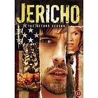 Jericho - S&auml;song 2
