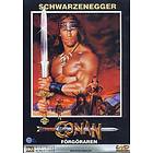 Conan F&ouml;rg&ouml;raren