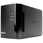 Buffalo LinkStation Duo LS-WXL 2TB