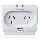 Belkin Surge Cube F9H200-CW