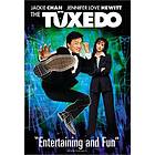The Tuxedo