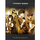 Cowboy Bebop: The Perfect Sessions