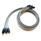 Audioquest YIQ-A 3RCA - 3RCA 9m